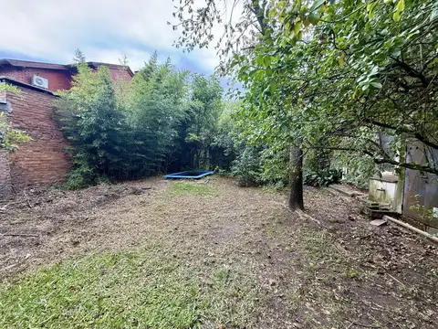 Casa en Venta al Oeste