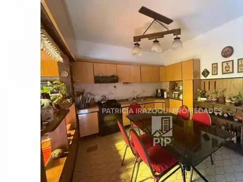 Depto Tipo Casa en Venta de 3 dormitorios