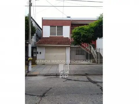 DEPARTAMENTO_TIPO_CASA en VENTA en Haedo