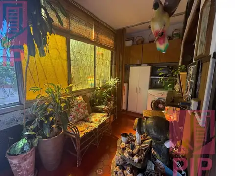 Depto Tipo Casa en Venta en Haedo, USD 160.000