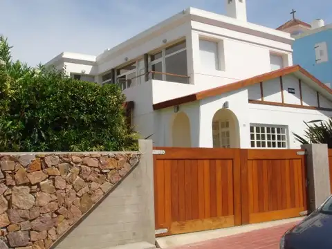 Casa - ALQUILER_TEMPORAL - Uruguay, PUNTA DEL ESTE