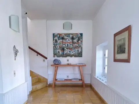 Casa en Alquiler Temporal de 4 dormitorios