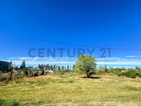 Terreno en Venta en General Roca, Río Negro