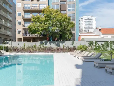 Departamento en Alquiler de 5 ambientes