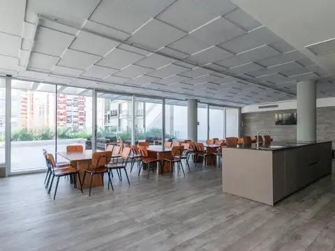 Departamento 5 ambientes con 5 baños