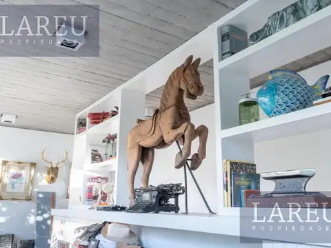 Casa en Venta en Los Laureles, USD 590.000