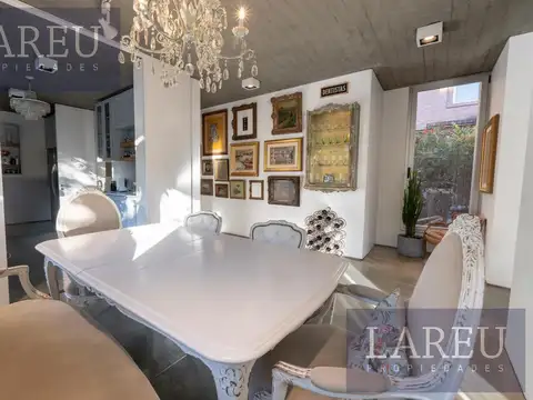 Casa en Venta 20 años