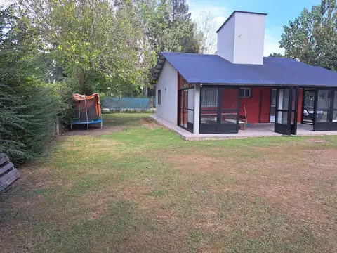 Casa en Venta de 2 dormitorios