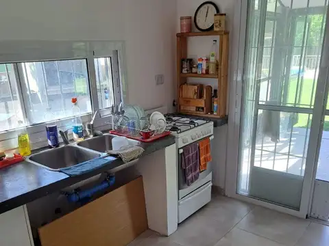 Casa en Venta en Parque Sakura, USD 118.000