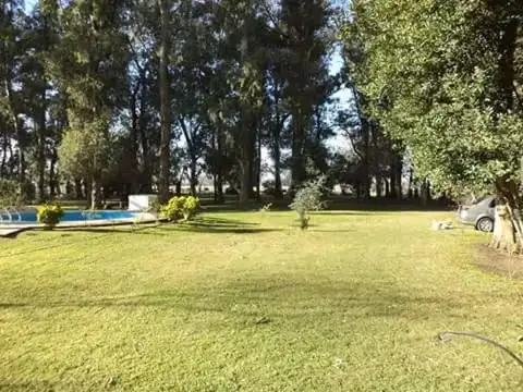 Casa en Venta en Coronel Brandsen, USD 150.000