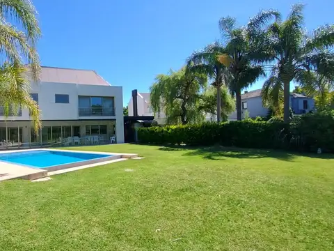 Casa en Septiembre