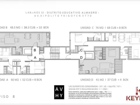 Departamento en Venta 1 año