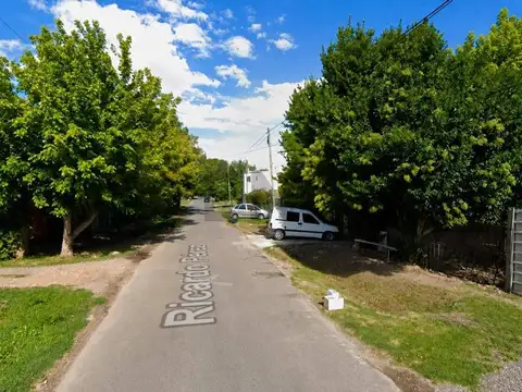 TERRENO EN VENTA CITY BELL