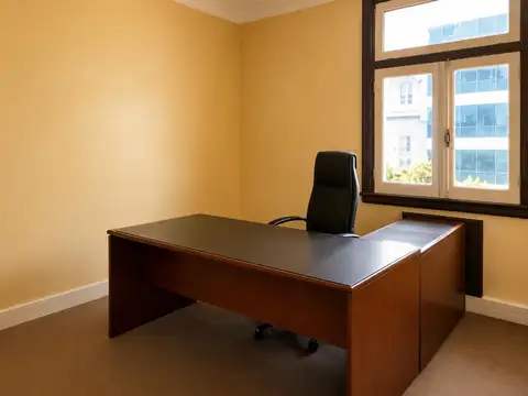 Departamento en Alquiler de 5 dormitorios