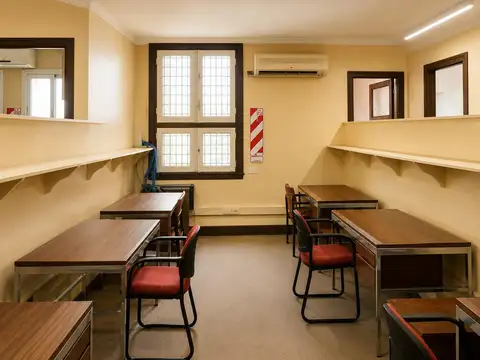 Departamento en Alquiler 80 años