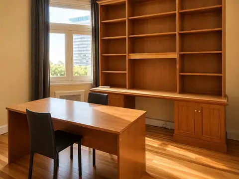 Departamento en Alquiler Apto profesional