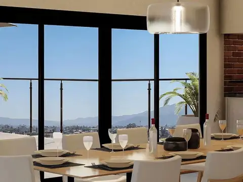 Departamento en Venta en Salta, USD 89.500