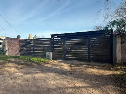 Casa quinta Savioli 1766