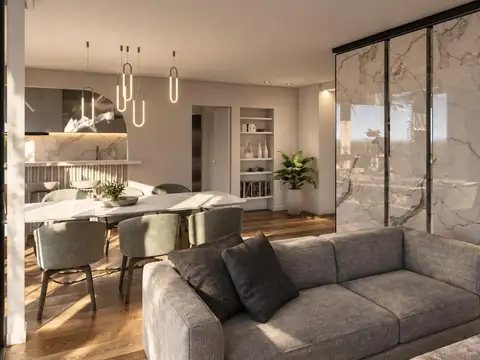 Departamento en Venta en La Plata, USD 264.214