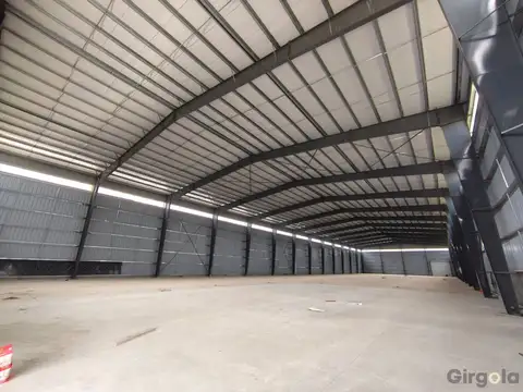 Galpon en Alquiler en Cuartel V, USD 42.000