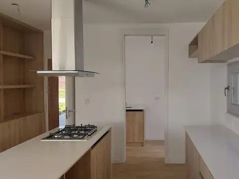 Casa en Venta A Estrenar