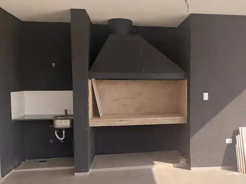 Casa 5 ambientes con 3 baños
