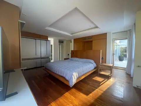 Casa en Alquiler Temporario en City Bell [Cod: 2852-162]