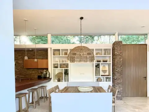 Casa en Alquiler Temporal de 3 dormitorios
