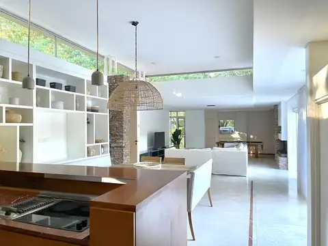 Casa en Alquiler Temporal en City Bell, USD 3.500