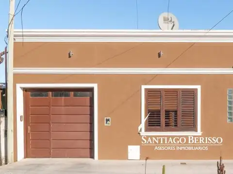 Casa en Los Cardales