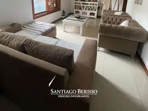CASA EN VENTA CENTRO PUEBLO LOS CARDALES