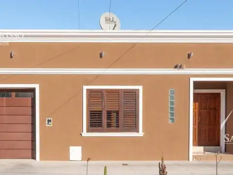 Casa en Los Cardales