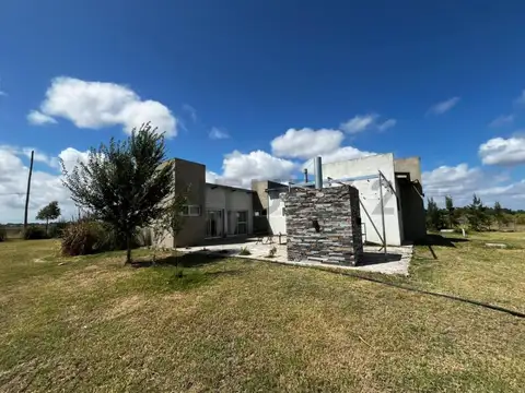 Casa en Venta en Berisso, USD 99.000