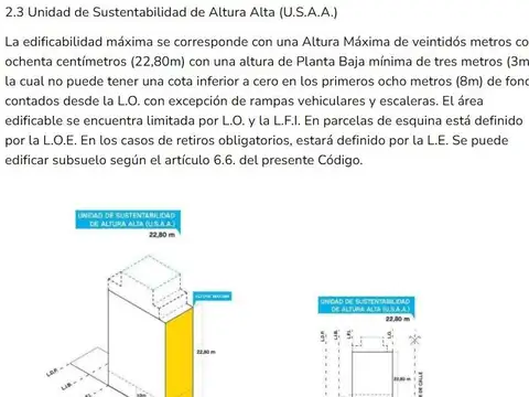 Terreno en Venta de 124,0 m2