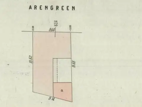 Arengreen 624
