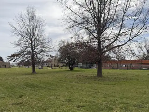 El Campo - Fincas Exclusivas Cardales, Campana, G.B.A. Zona Norte