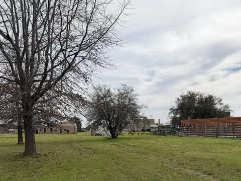 Terreno en Venta de 1100,0 m2
