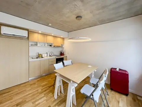 Departamento en Venta en Fisherton, USD 80.000
