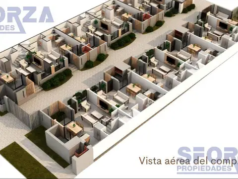 Departamento en Venta A Estrenar