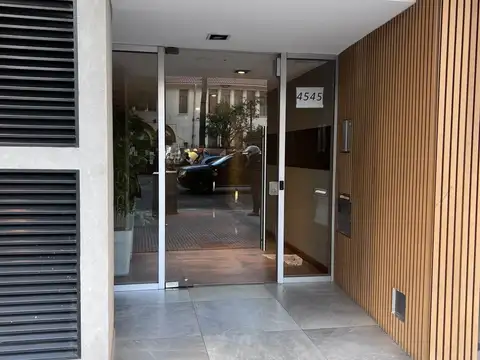 Avenida Francisco Beiró 4500, Piso 8
