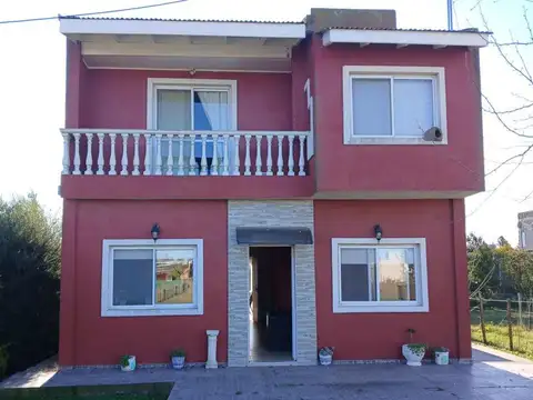 Casa de campo en Domselaar Chico retasada VENTA