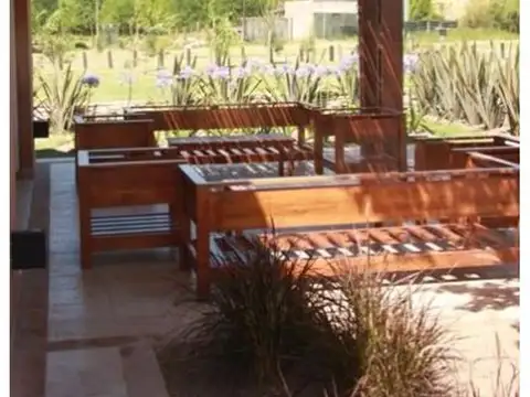 Terreno en Venta de 1079,0 m2