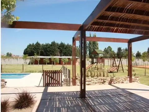 Terreno en Venta en Bella Vista, USD 250.000