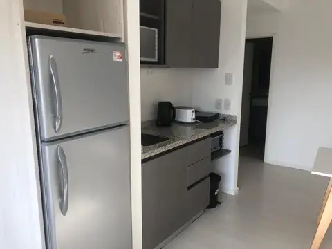 Departamento en Venta en Recoleta, USD 155.000