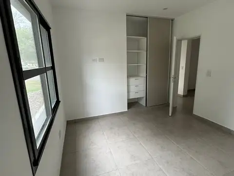 Casa en Venta 1 año