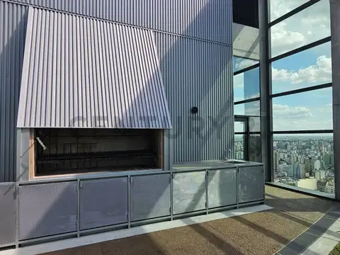 Departamento en Alquiler en Puerto Madero, USD 1.300