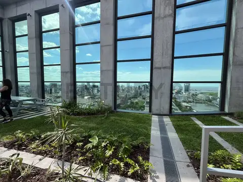 Departamento en Alquiler A Estrenar