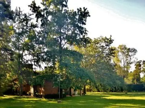 Quinta en Venta de 3 dormitorios