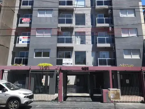 Departamento en Alquiler en Moron, Partido de Morón