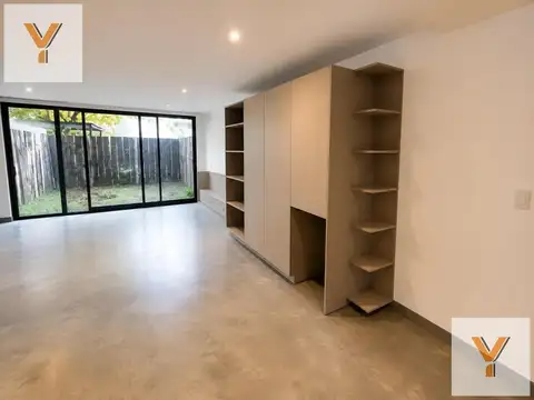 Departamento en Alquiler al Sur